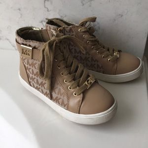 Michael Kors kids boots 13